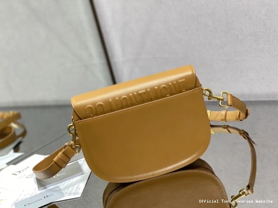 Tony Luxuries BAG MEDIUM diro BOBBY 0713